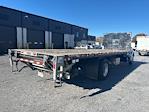 Used 2021 International MV Morgan Truck Body Flatbed Truck for sale #371049 - photo 10