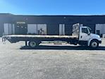 Used 2021 International MV Morgan Truck Body Flatbed Truck for sale #371049 - photo 12