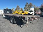Used 2021 International MV Morgan Truck Body Flatbed Truck for sale #371049 - photo 6