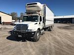 Used 2021 International MV Refrigerated Body with Liftgate for sale #371055 - photo 3