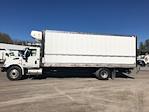 Used 2021 International MV Refrigerated Body with Liftgate for sale #371055 - photo 4