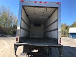 Used 2021 International MV Refrigerated Body with Liftgate for sale #371055 - photo 8
