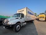 Used 2021 International MV Morgan Truck Body Box Truck with Liftgate for sale #371074 - photo 13