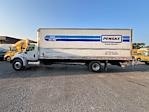 Used 2021 International MV Morgan Truck Body Box Truck with Liftgate for sale #371074 - photo 15