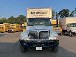 Used 2021 International MV Morgan Truck Body Box Truck with Liftgate for sale #371074 - photo 2