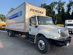Used 2021 International MV Morgan Truck Body Box Truck with Liftgate for sale #371074 - photo 3