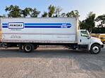Used 2021 International MV Morgan Truck Body Box Truck with Liftgate for sale #371074 - photo 4