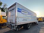 Used 2021 International MV Morgan Truck Body Box Truck with Liftgate for sale #371074 - photo 6
