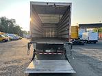 Used 2021 International MV Morgan Truck Body Box Truck with Liftgate for sale #371074 - photo 9