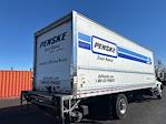 Used 2021 International MV Box Truck with Liftgate for sale #371084 - photo 13