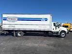 Used 2021 International MV Box Truck with Liftgate for sale #371084 - photo 15