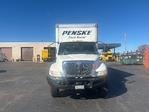 Used 2021 International MV Box Truck with Liftgate for sale #371084 - photo 2