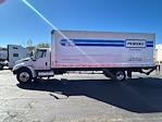 Used 2021 International MV Box Truck with Liftgate for sale #371084 - photo 4