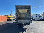Used 2021 International MV Box Truck with Liftgate for sale #371084 - photo 8