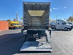 Used 2021 International MV Box Truck with Liftgate for sale #371084 - photo 9