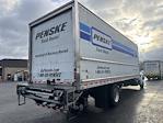 Used 2021 International MV Morgan Truck Body Box Truck with Liftgate for sale #371087 - photo 13