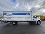 Used 2021 International MV Morgan Truck Body Box Truck with Liftgate for sale #371087 - photo 15