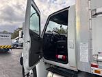 Used 2021 International MV Morgan Truck Body Box Truck with Liftgate for sale #371087 - photo 16