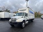 Used 2021 International MV Morgan Truck Body Box Truck with Liftgate for sale #371087 - photo 3