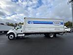 Used 2021 International MV Morgan Truck Body Box Truck with Liftgate for sale #371087 - photo 4