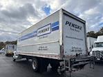 Used 2021 International MV Morgan Truck Body Box Truck with Liftgate for sale #371087 - photo 6