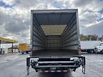 Used 2021 International MV Morgan Truck Body Box Truck with Liftgate for sale #371087 - photo 8