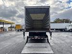 Used 2021 International MV Morgan Truck Body Box Truck with Liftgate for sale #371087 - photo 9
