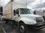 Used 2021 International MV Morgan Truck Body Box Truck with Liftgate for sale #371088 - photo 1