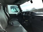 Used 2021 International MV Morgan Truck Body Box Truck with Liftgate for sale #371088 - photo 16