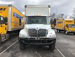 Used 2021 International MV Morgan Truck Body Box Truck with Liftgate for sale #371088 - photo 2