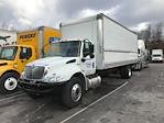 Used 2021 International MV Morgan Truck Body Box Truck with Liftgate for sale #371088 - photo 3