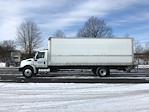 Used 2021 International MV Morgan Truck Body Box Truck with Liftgate for sale #371088 - photo 4