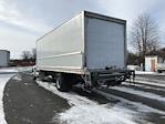 Used 2021 International MV Morgan Truck Body Box Truck with Liftgate for sale #371088 - photo 5