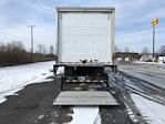 Used 2021 International MV Morgan Truck Body Box Truck with Liftgate for sale #371088 - photo 7