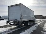 Used 2021 International MV Morgan Truck Body Box Truck with Liftgate for sale #371088 - photo 8