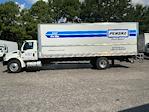 Used 2021 International MV Box Truck with Liftgate for sale #371092 - photo 4
