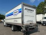 Used 2021 International MV Box Truck with Liftgate for sale #371092 - photo 6