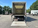 Used 2021 International MV Box Truck with Liftgate for sale #371092 - photo 9
