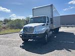 Used 2021 International MV Morgan Truck Body Box Truck with Liftgate for sale #371094 - photo 3