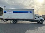 Used 2021 International MV Box Truck with Liftgate for sale #371098 - photo 15