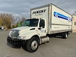 Used 2021 International MV Box Truck with Liftgate for sale #371098 - photo 3