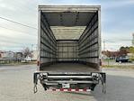 Used 2021 International MV Box Truck with Liftgate for sale #371098 - photo 8