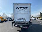 Used 2021 International MV Morgan Truck Body Box Truck with Liftgate for sale #371103 - photo 7