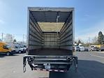 Used 2021 International MV Morgan Truck Body Box Truck with Liftgate for sale #371103 - photo 8