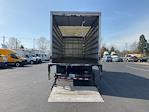 Used 2021 International MV Morgan Truck Body Box Truck with Liftgate for sale #371103 - photo 9