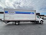 Used 2021 International MV Morgan Truck Body Box Truck with Liftgate for sale #371116 - photo 15