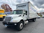 Used 2021 International MV Morgan Truck Body Box Truck with Liftgate for sale #371116 - photo 3