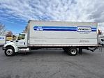 Used 2021 International MV Morgan Truck Body Box Truck with Liftgate for sale #371116 - photo 4