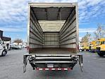 Used 2021 International MV Morgan Truck Body Box Truck with Liftgate for sale #371116 - photo 8