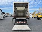 Used 2021 International MV Morgan Truck Body Box Truck with Liftgate for sale #371116 - photo 9